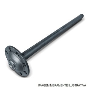 Semi Eixo Vw 8f 46 Es Eixo 155 Dir 1052mm