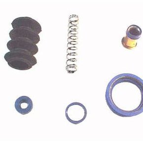 Reparo Balancim Servo Freio Mb - 0608 Pa