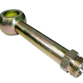 Olhal Conexao Compr /secador