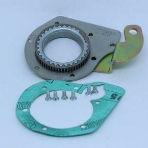 Unidade De Controle Catraca Automatica