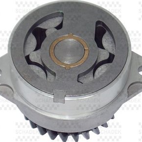 Bomba Oleo Motor Vw/vv - Mwm X 10 / 4.10 / 6.10