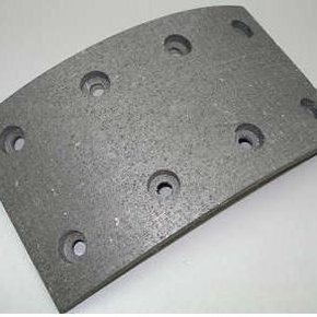 Lona Freio Diant E Tras Mb - 1113 Hidraulico