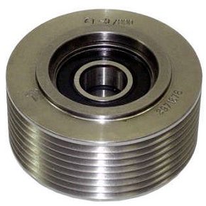 Polia Esticador Correia - Vw/fd