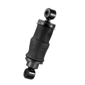 Kit Suspensao Cabine Fd - Cargo Todos