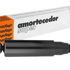 Amortecedor Diant Mb - Axor 3340/3344