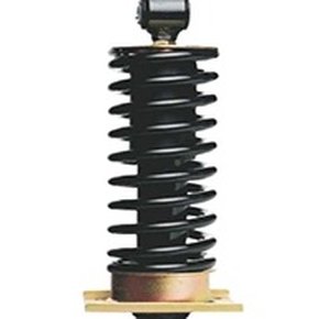 Kit Suspensao Cabine Mb - Axor Tras C/ Mola