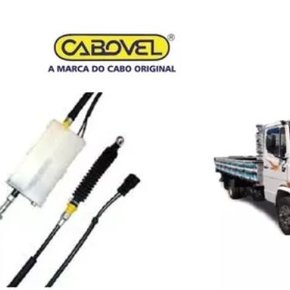 Cabo Acelerador Mb - 710