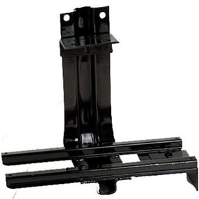 Suporte Estribo Sup Dir Mb-1620