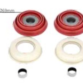 Reparo Pinca Freio Mb - 1944/axor C/fole