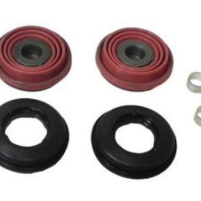 Reparo Pinca Freio Mb - 1938 C/fole