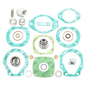 Reparo Cabecote Compr Vw - Ss296 Holset Antig