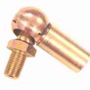 Terminal Embreagem Mb - Rosca  Fina14mm X 70m