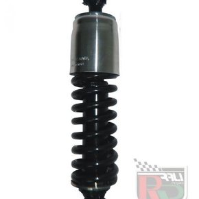 Kit Suspensao Cabine Fd - 2422/2842 Extra Pesad