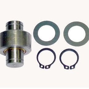 Rolete Garfo Embreagem Sc - 112hw/113