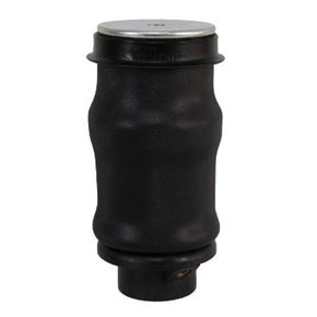 Bolsa Pneumatica Cabine Mb - Axor/actros Traseira