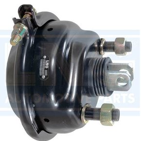 Cuica Freio Diant Mb - 1414/1934 20 Pol Freio