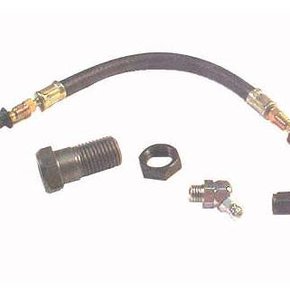 Flexivel Embreagem Mb - 608/1519 (reparo)