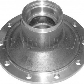 Cubo Roda Diant Sc - 113 / Roda Disco