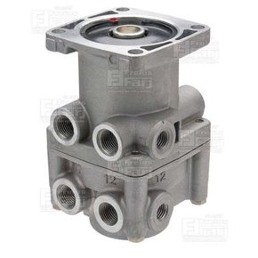 Valvula Pedal Freio Sc - 113 Wabco