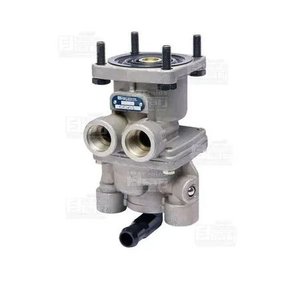 Valvula Pedal Freio Mb/ Vw - Knor Axor