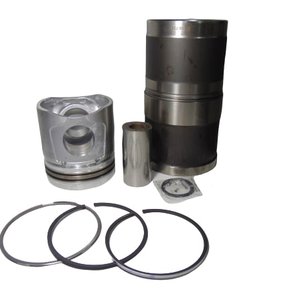 Kit Motor Cummins Vw/fd - Serie C 8.3