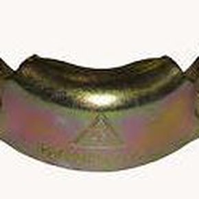 Abracadeira Cruzeta Cardan Fd/iv/mb/vw - Hcz264 / C/ Aba