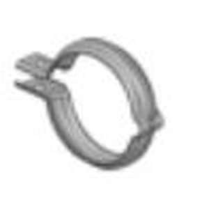 Abracadeira Escapamento Vv - Vm 210 / 260 / 310 / Euro Iii / 4 / Inox