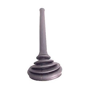 Borracha G Po Alav Cambio Mb - Hpn C/prolongador