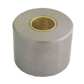 Rolete Patim Freio C/ Bucha Mb 1318 - 20x51,8x