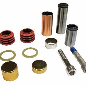 Reparo Pinca Freio Mb - 1938/axor K002872 Moderno