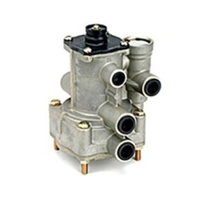 Valvula Distribuidora Sc - 113/124 Sist Wabco