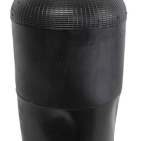 Balao Mola Susp Eixo Mb - Actros Ate 2014 Tra C/base C/sen