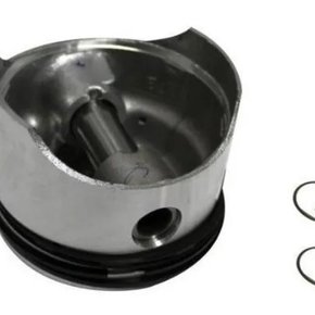 Kit Compressor Vv/sc - 88mm Std Pistao C/anel