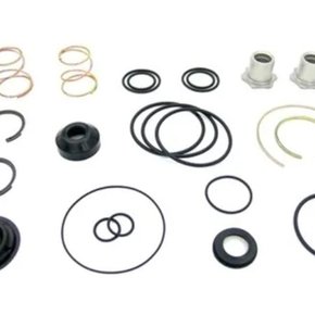 Reparo Valvula Pedal Mb - Knorr Antiga I83121