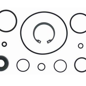 Reparo Valvula Rele Mb - 1620 Knorr