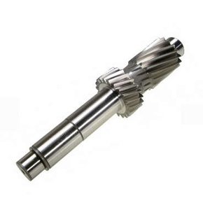 Eixo Interm Cambio Mb G210/211/240 16/