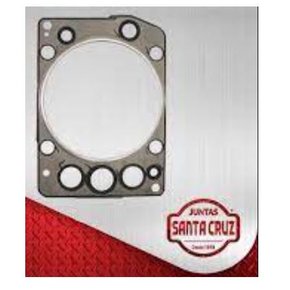 Junta Cabecote Mb - Om 457/ Om460 S/ Reabaixo