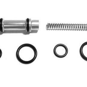 Reparo Valvula Solenoide Cambio Vv - Fh12 Nh12 R