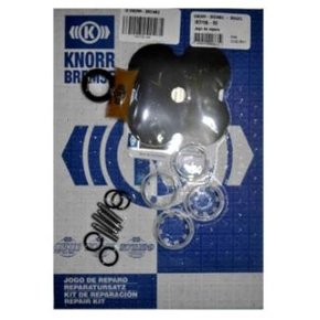 Reparo Valvula 4 Circuitos Mb