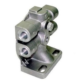 Cabecote Filtro Racor Mb - 1620/1621