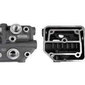 Cabecote Compressor Fd/vw - Lk 38 S/desc