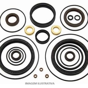 Reparo Vedacao Cambio Mb - G 210/221/240