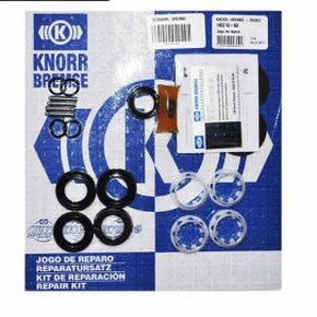 Reparo Valvula 4 Circuitos Mb - 08/91...