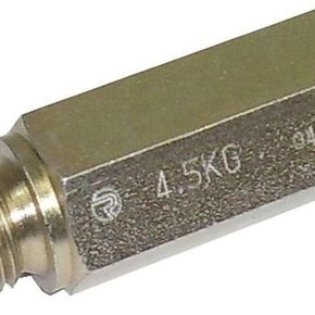 Valvula Alivio Bomba Alimentadora Mb - Om 904 / 906