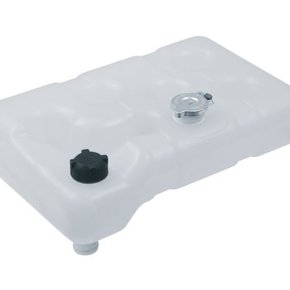 Tanque Expansao Mb Atron C/ Sensor