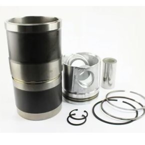 Kit Motor Vw/fd - Cummins Isc 8.3 Std