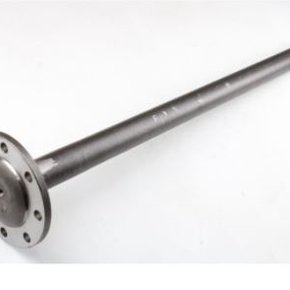 Semi Eixo Mb - Hl 5z/atego 1315/1718/1719/2425/2426/reduzido