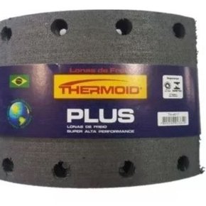 Lona Freio Diant Vv - Nl10/12