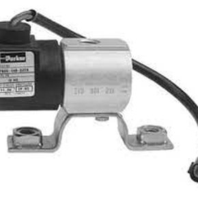 Valvula Solenoide Freio Motor/reduzida Fd - 24volts