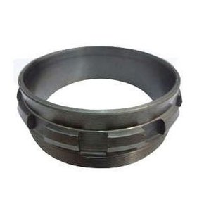 Porca Eixo Passante Mb - Axor Tracado Hd7